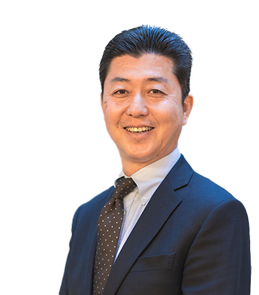 2026～27年度 大宮ロータリークラブ 会長 岩田 尚明